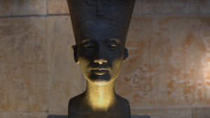 Hatshepsut, reina de Egipto