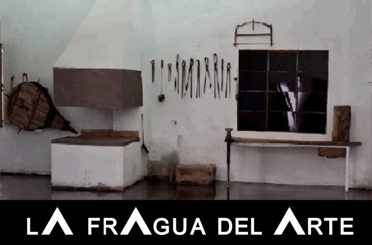 Fragua del arte